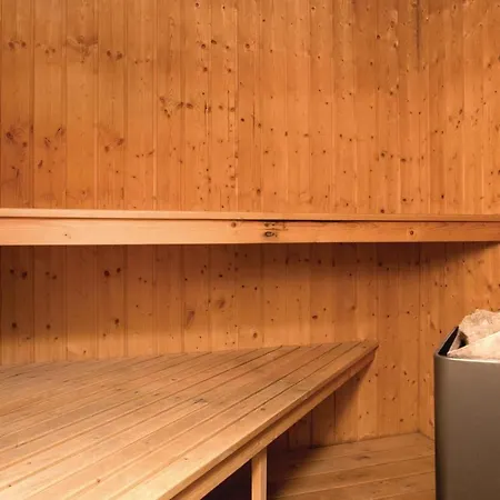 Amazing In With Sauna Løkken