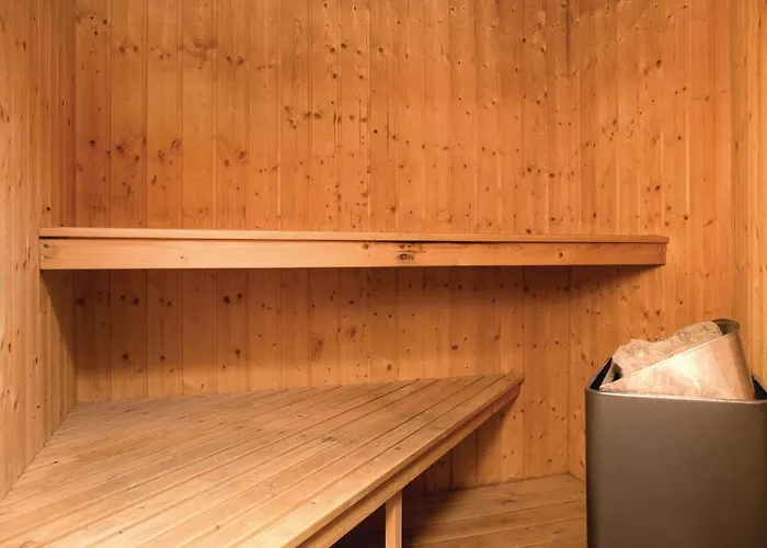 Amazing In With Sauna Løkken